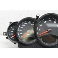 1999 Porsche 911 996 Speedometer Instrument Cluster OEM