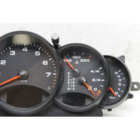 1999 Porsche 911 996 Speedometer Instrument Cluster OEM