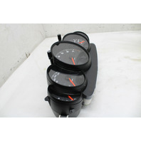 1999 Porsche 911 996 Speedometer Instrument Cluster OEM