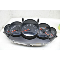 1999 Porsche 911 996 Speedometer Instrument Cluster OEM
