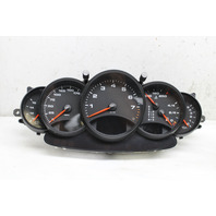 1999 Porsche 911 996 Speedometer Instrument Cluster OEM
