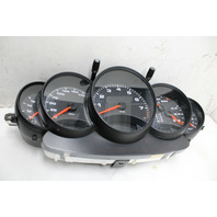 1999 Porsche 911 996 Speedometer Instrument Cluster OEM