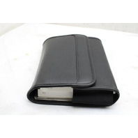 2007 Porsche 911 997 Owner Manual Case