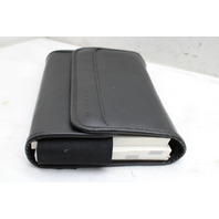 2007 Porsche 911 997 Owner Manual Case