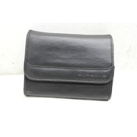 2007 Porsche 911 997 Owner Manual Case