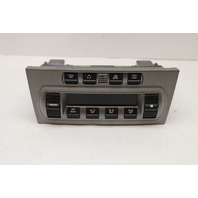 2005-2008 Porsche 911 997 Boxster Cayman 987 Climate Temperature Control Panel OEM