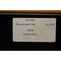 2005-2008 Porsche 911 997 Boxster Cayman 987 Climate Temperature Control Panel OEM