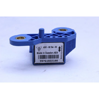 2005-2008 Porsche 911 Boxster Cayman Crash Impact Sensor 99761822100