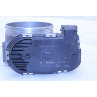 Porsche 911 Cayenne Panamera Throttle Body 99760511601 OEM