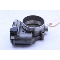 Porsche 911 Cayenne Panamera Throttle Body 99760511601 OEM