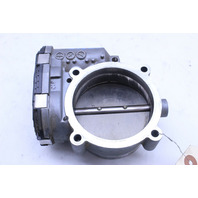 Porsche 911 Cayenne Panamera Throttle Body 99760511601 OEM
