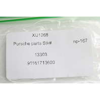 1982 Porsche 911 Oxygen Sensor Relay - 91161713600 OEM