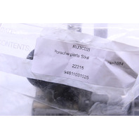 2011-2014 Porsche Cayenne Panamera 4.8 High Pressure Fuel Pump - 94811031525 OEM