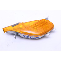 2003-2006 Porsche Cayenne 955 Front Bumper Side Marker Light Left Driver OEM