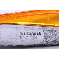 2003-2006 Porsche Cayenne 955 Front Bumper Side Marker Light Left Driver OEM