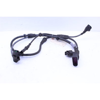 2013 Porsche Panamera Rear Wheel Speed Sensor Wire Harness Right OEM
