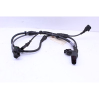 2013 Porsche Panamera Rear Wheel Speed Sensor Wire Harness Right OEM