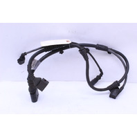 2013 Porsche Panamera Rear Wheel Speed Sensor Wire Harness Right OEM