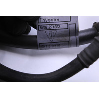 2013 Porsche Panamera Rear Wheel Speed Sensor Wire Harness Right OEM