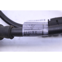 2013 Porsche Panamera Rear Wheel Speed Sensor Wire Harness Left OEM