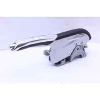 2005-2012 Porsche 911 Boxster Cayman Parking Brake Handle Aluminum - 997424980068YR OEM
