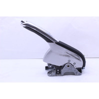2005-2012 Porsche 911 Boxster Cayman Parking Brake Handle Aluminum - 997424980068YR OEM