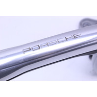 2005-2012 Porsche 911 Boxster Cayman Parking Brake Handle Aluminum - 997424980068YR OEM