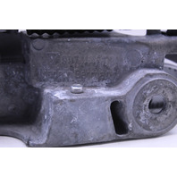 2005-2012 Porsche 911 Boxster Cayman Parking Brake Handle Aluminum - 997424980068YR OEM