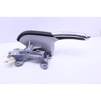 2005-2012 Porsche 911 Boxster Cayman Parking Brake Handle Aluminum - 997424980068YR OEM