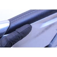 2005-2012 Porsche 911 Boxster Cayman Parking Brake Handle Aluminum - 997424980068YR OEM