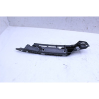 2010-2013 Porsche Panamera Rear Bumper Mount Bracket Left Driver - 97050563501 OEM