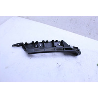 2010-2013 Porsche Panamera Rear Bumper Mount Bracket Left Driver - 97050563501 OEM