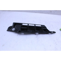 2010-2013 Porsche Panamera Rear Bumper Mount Bracket Left Driver - 97050563501 OEM