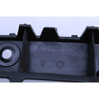 2010-2013 Porsche Panamera Rear Bumper Mount Bracket Left Driver - 97050563501 OEM