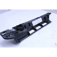 2010-2013 Porsche Panamera Rear Bumper Mount Bracket Left Driver - 97050563501 OEM