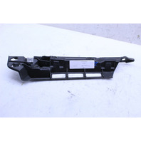 2010-2013 Porsche Panamera Rear Bumper Mount Bracket Left Driver - 97050563501 OEM