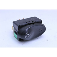 1999-2001 Porsche 911 996 Interior Light Switch OEM