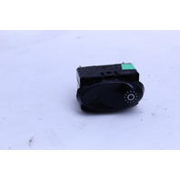 1999-2001 Porsche 911 996 Interior Light Switch OEM