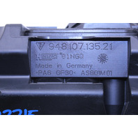 2010 2011 2012 2013 Porsche Cayenne Panamera Engine Air Oil Separator 4.8 OEM