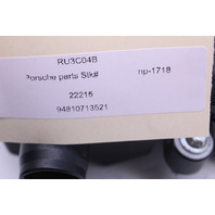 2010 2011 2012 2013 Porsche Cayenne Panamera Engine Air Oil Separator 4.8 OEM