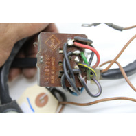 1982 Porsche 911 Turn Signal Switch OEM