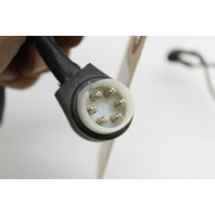 1982 Porsche 911 Turn Signal Switch OEM