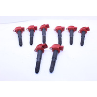 2013 Porsche Panamera 4.8 Ignition Coil Set - 94860210412 OEM