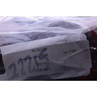 2013 Porsche Panamera 4.8 Ignition Coil Set - 94860210412 OEM