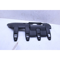 2010-2016 Porsche Cayenne Panamera 4.8 Engine Coil Cover Left - 7PP103907 OEM