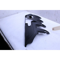 2010-2016 Porsche Cayenne Panamera 4.8 Engine Coil Cover Left - 7PP103907 OEM