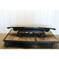 2010-2013 Porsche Panamera Rear Spoiler Mechanism Motor OEM