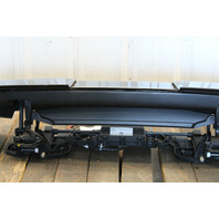 2010-2013 Porsche Panamera Rear Spoiler Mechanism Motor OEM