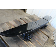 2010-2013 Porsche Panamera Rear Spoiler Mechanism Motor OEM