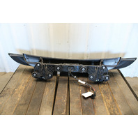 2010-2013 Porsche Panamera Rear Spoiler Mechanism Motor OEM